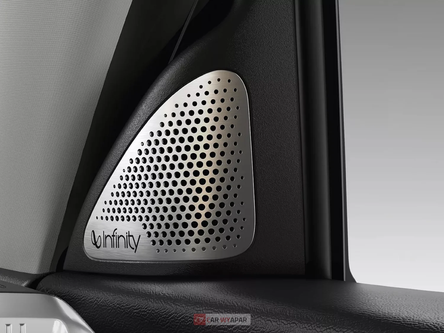 Infinity Sound System